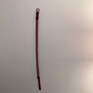 Smathers and Brandon Belt. Waist Size 36.